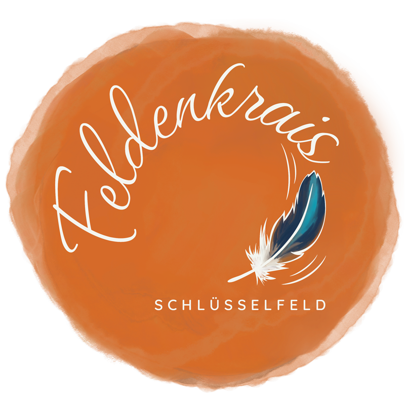 Feldenkrais Schlüsselfeld mit Xenia Brunk