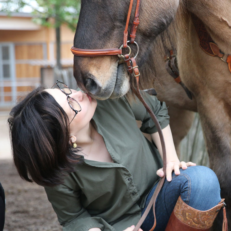 Workshop Tierkommunikation