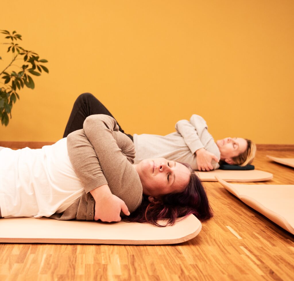 Feldenkrais Studio Schlüsselfeld